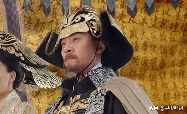 李秀贞:李守贞起兵造反缘于道士预言？“皇后命”是真实存在还是妄言？