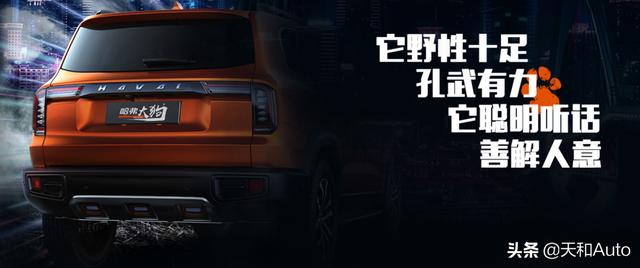 哈弗大狗:哈弗大狗新车标现在能买得到吗？ 哈弗大狗汽车新款2021款报价