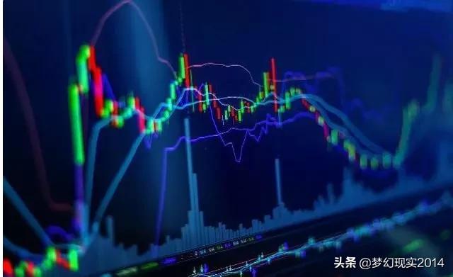 为何顶背离后股价还是继续上涨？