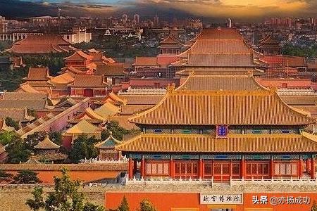 北京好玩的景点,北京有哪些好玩的地方推荐？