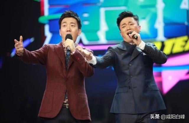 筷子兄弟之前红了几首歌后，怎么再也没有什么消息了，怎么回事？