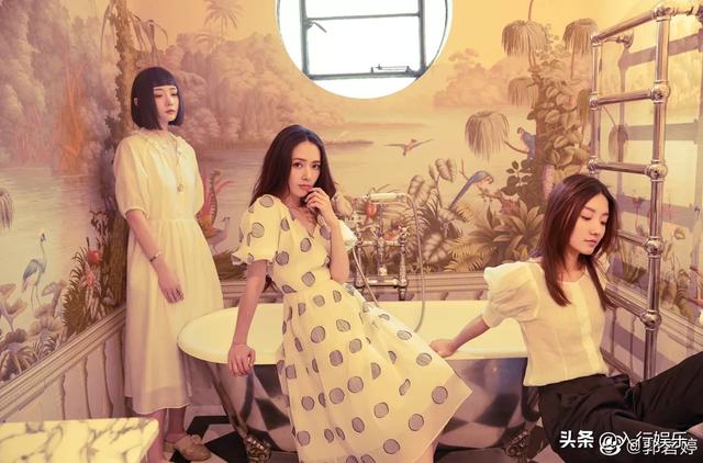 向佐身高:《我家小两口》中郭碧婷请来拷问向佐的闺蜜是谁，有何背景？