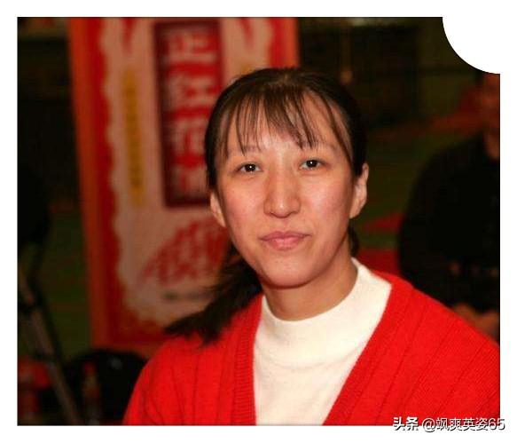 赖亚文的老公是谁:赖亚文接手郎平做女排主教练的机会大吗