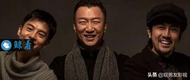 失控玩家结尾有彩蛋吗:《毒液》片尾彩蛋中出现的人物：监狱中的红毛是谁？