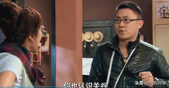 李佳航资料:《爱情公寓》系列的电视剧，你最喜欢哪位男演员