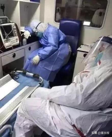 成果图片:你有什么好的图片可以分享一下来之不易的抗疫成果吗