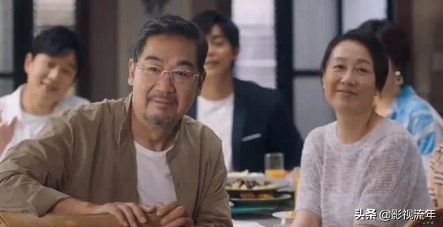 李佳航演过的电视剧:李佳航演林总的电视剧在湖南卫视放过？