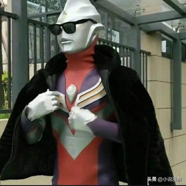 如果有时间,你会将承载童年的《奥特曼》系列重温一遍吗？