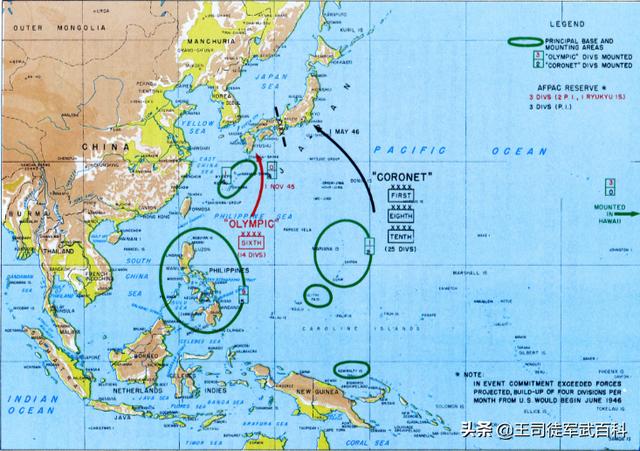 二战末期，为何美国在广岛长崎投原子弹，而不是在东京呢