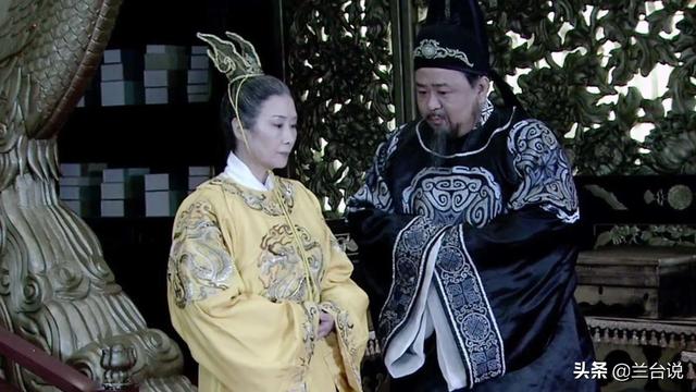 狄仁杰仅是三品内史，却令满朝文武畏惧，他的权力真有那么大吗？插图46