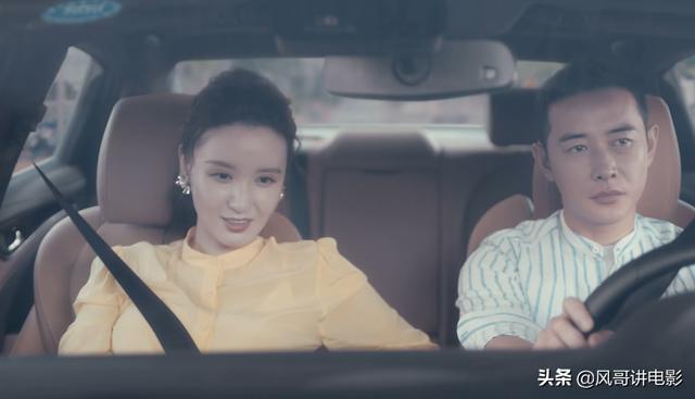 张雯图片:《斗罗大陆》真人版与动漫对比，你喜欢小舞还是朱竹清？