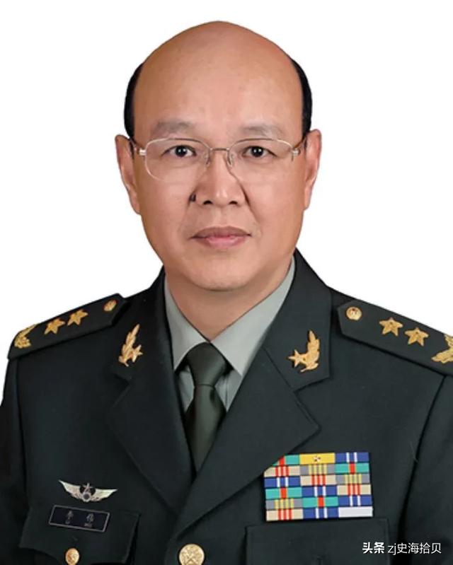 北京军区领导名单,北京军区主要领导机构