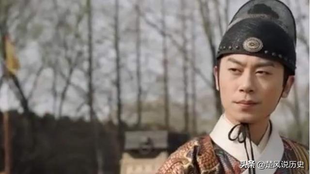 朱瞻基简介:朱瞻基当了皇上，那么他爹朱高炽怎么称谓？朱高炽是怎么死的？