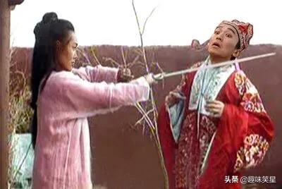 大话西游蜘蛛精:大话西游中人物实力应该怎么排名