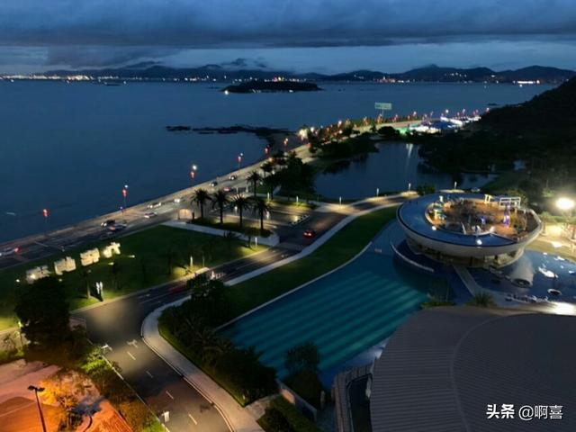 惠东网红酒店，想去惠州看海，哪里海边比较好，附近的酒店性价比怎么样