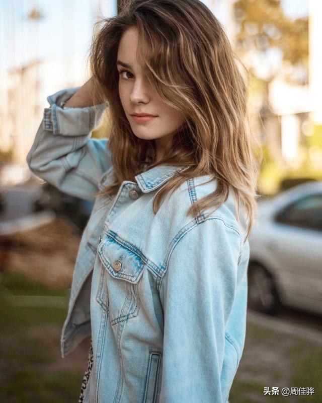 头条问答 - 15岁的网球少女麦基瑞恩为何会迅速在美国蹿红呢?