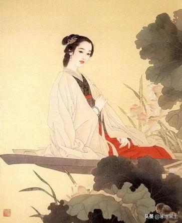 汪伯彦:李清照真的喑恋过岳飞吗？