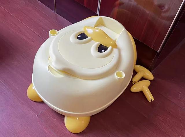 现在提倡婴儿不能把屎把尿，为什么我们都是这样长大的又没有事？插图9