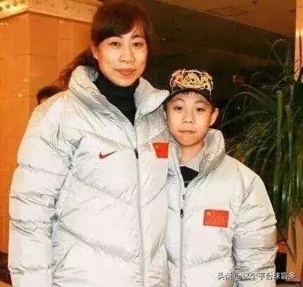 王开运动员简介:昔日乒坛世界冠军，人送外号“魔术师”的张燮林近况如何？