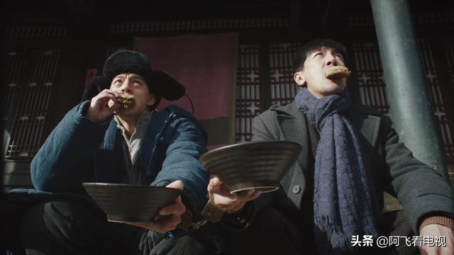 新世界评价:如何评价韩国黑帮史诗大片《新世界》