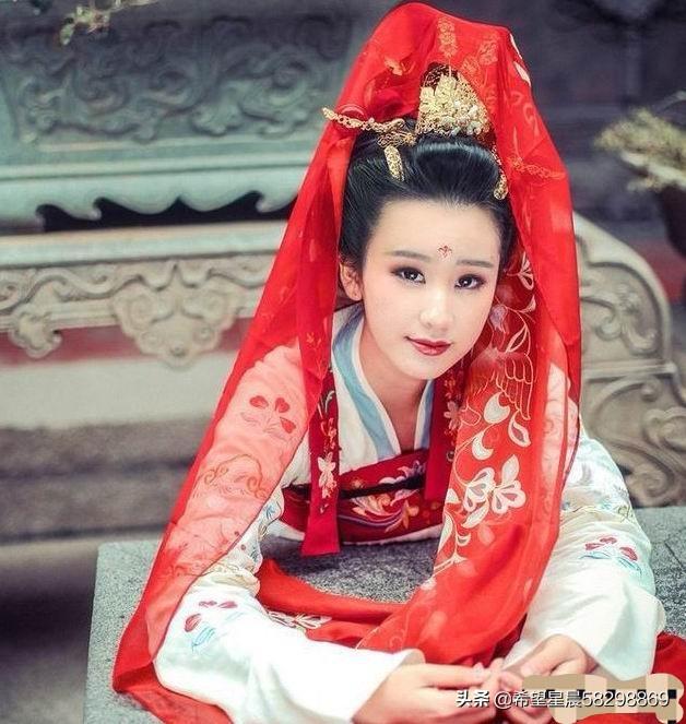 唐代仙女:唐代青楼女子以什么自称？