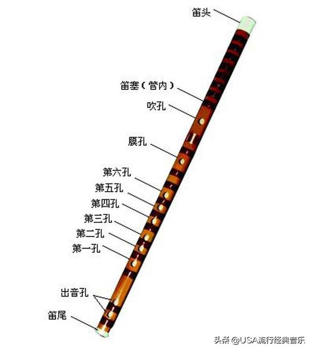 笛子有音域局限性吗怎么确定音域宽度