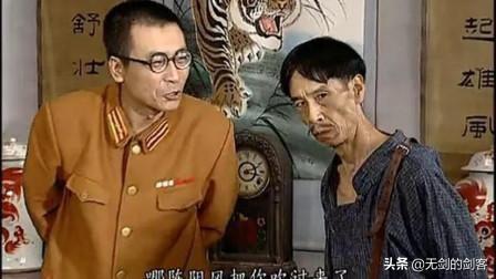 周小斌的电视剧:《长津湖》彭德怀扮演者与其它影视剧中的彭德怀扮演者有何优缺点
