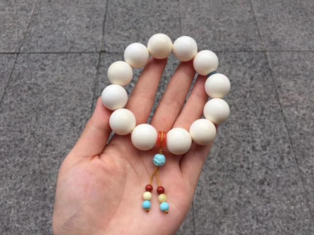 葫芦做的diy玩具:普通的珠子能做成什么好看的东西？