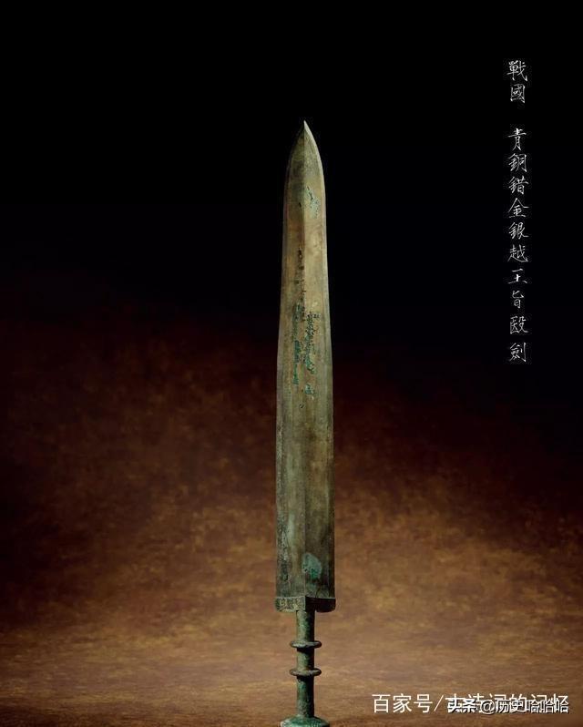 古代鬼头刀:世界上神秘诡异的几把刀？