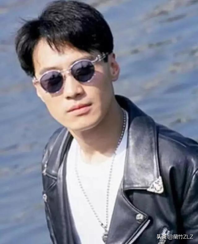 电视剧男儿本色:四大天王中最受年轻女生欢迎的是谁？是郭富城还是黎明呢？