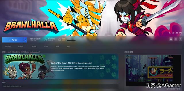 steam有哪些双人免费游戏？