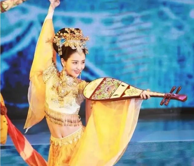 哪个女明星素颜最美？