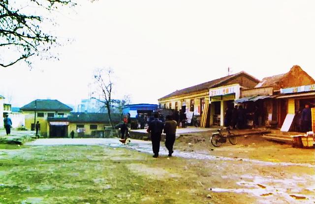 南京华侨路灵异事件:90年代都发生过哪些大案？