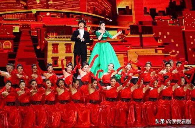 李思思怀孕:我想上春晚，但不知道需要符合什么条件，哪位大神能解答一下？