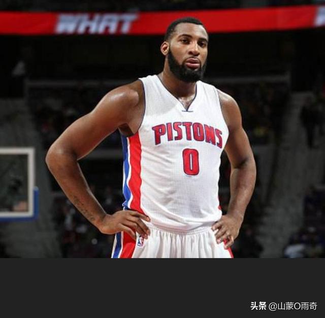 德拉蒙德为什么叫庄神:nba底特律活塞队的德拉蒙德为什么叫庄神？