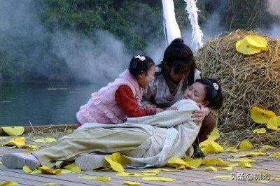 纪晓芙:灭绝师太亲手杀死了纪晓芙，杨逍为什么从来没有找灭绝报仇？