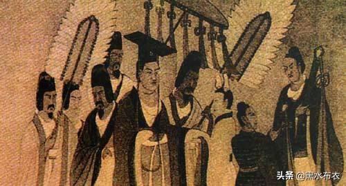 北魏孝文帝:北魏孝文帝是不是鲜卑民族的罪人？
