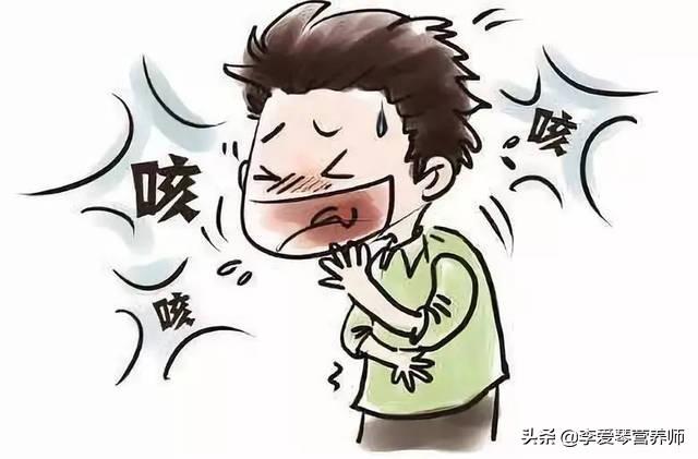 一见冷风就咳嗽,检查都做了,都没问题,医生说体质差,该怎么办,请大家