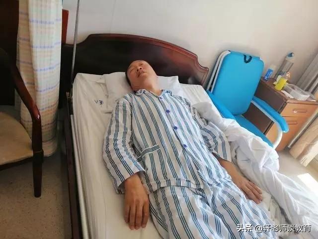 梨树县：梨树一中主管安全的副校长暴打学校老师, 你怎么看？