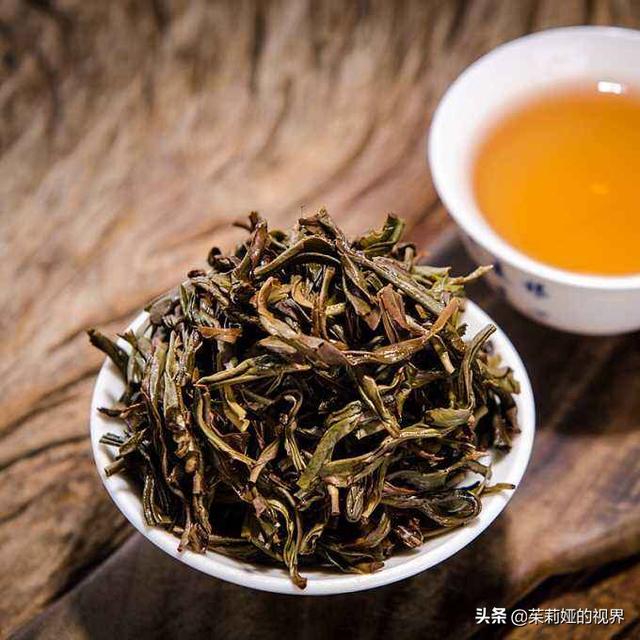十四亿中国人很多都喜欢喝茶,能否说说你都喝过什么茶？（具体名称哦！）,比如“鸭屎香”？