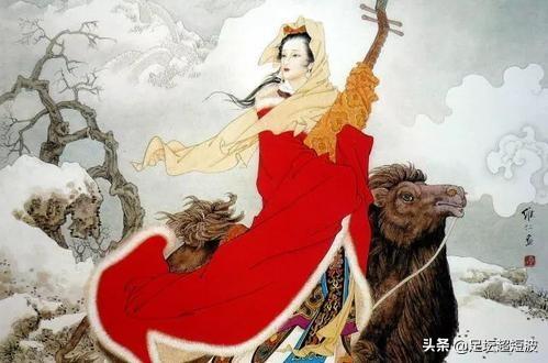 中国古代四大美人分别来自哪个省，古代四大美女都有哪些特点，四人当中哪一个对历史更有影响