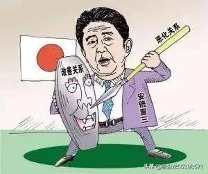 头条问答 为什么安倍晋三的口碑那么好 豁达的历史泡泡的回答 0赞