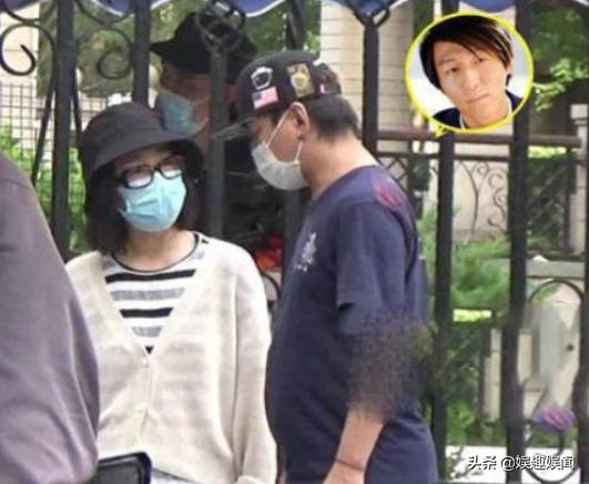 白百合陈羽凡结婚照:白百何和陈羽凡结婚是因为爱情吗
