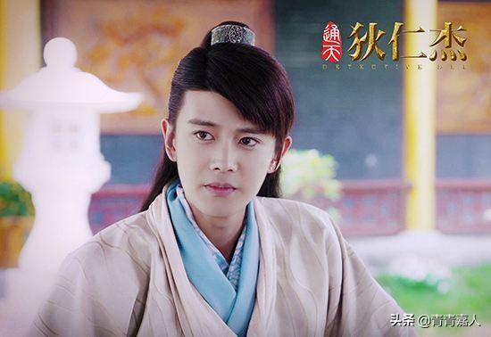微信名字男生阳光可爱:十佳古装美男由你来评选，会有哪些人上榜