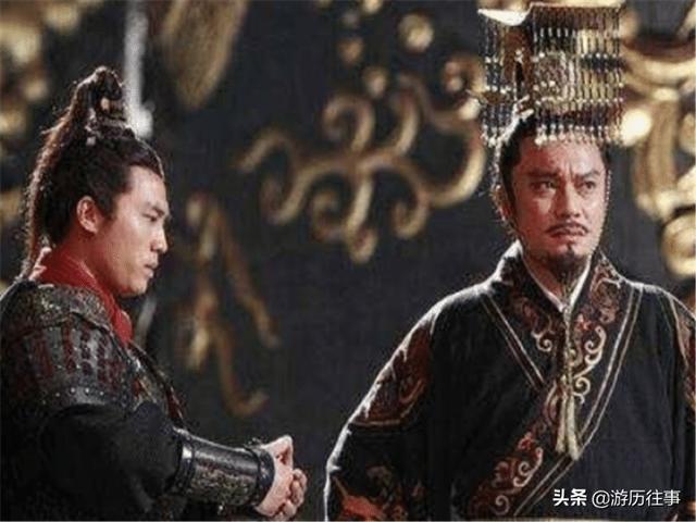秦王嬴政:秦始皇为什么只活了50岁？有没有可能是被人下了毒？
