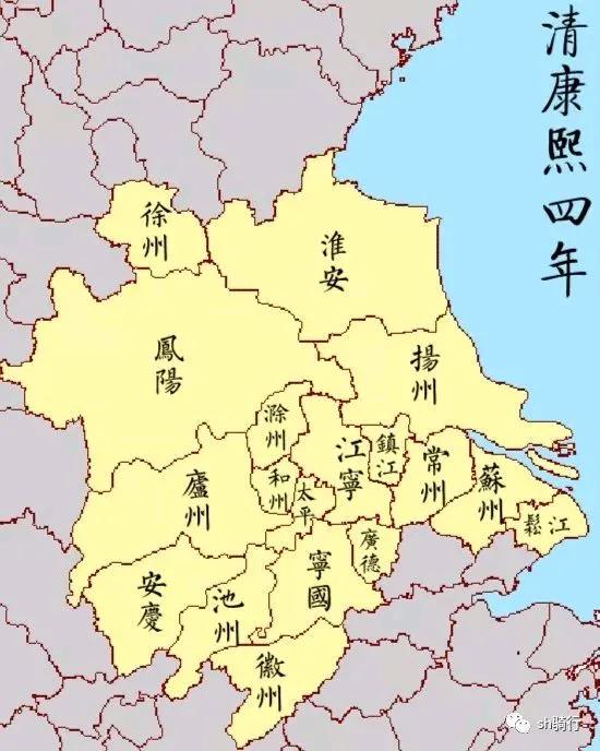 淮阳菜:淮扬菜最大的特色是什么，特色菜有哪些？