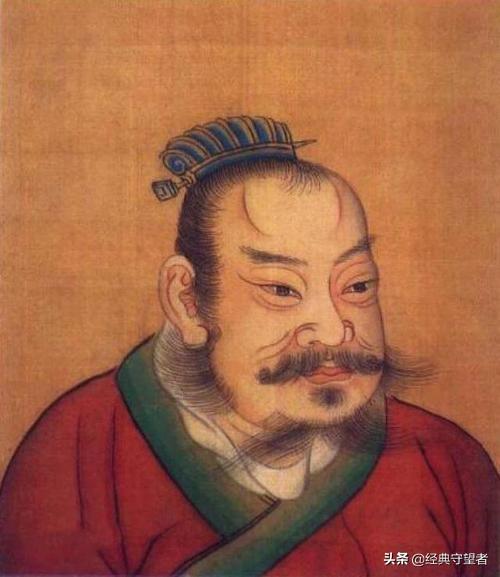 项羽故乡:项羽为什么分封那么诸侯多王？
