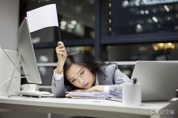 头条问答 - 找工作迷茫期,都说毕业生第一份工作很重要,但也说先就业