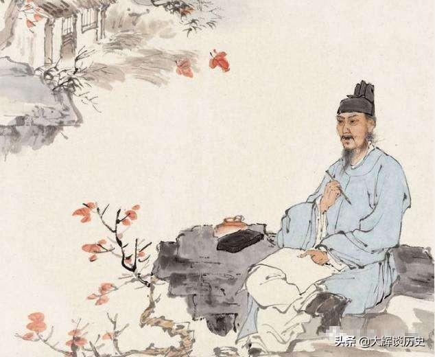 《长安十二时辰》将饮中八仙之一的焦遂标注为百姓,符合史实吗？