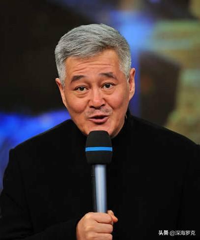 陈学冬大姨:综艺节目上有哪些尴尬万分的时刻？
